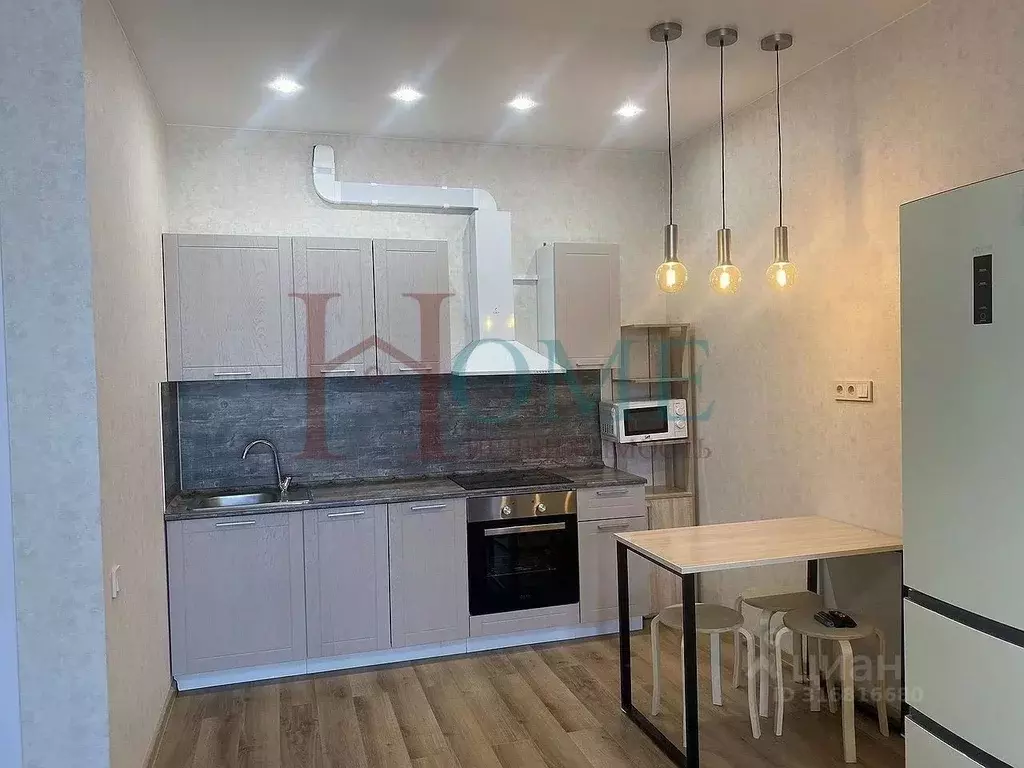 2-к кв. Новосибирская область, Новосибирск Дачная ул., 42/1 (58.0 м) - Фото 0