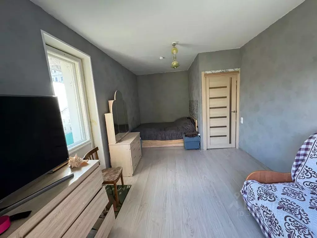 1-к кв. Санкт-Петербург, Санкт-Петербург, Сестрорецк Приморское ш., ... - Фото 2