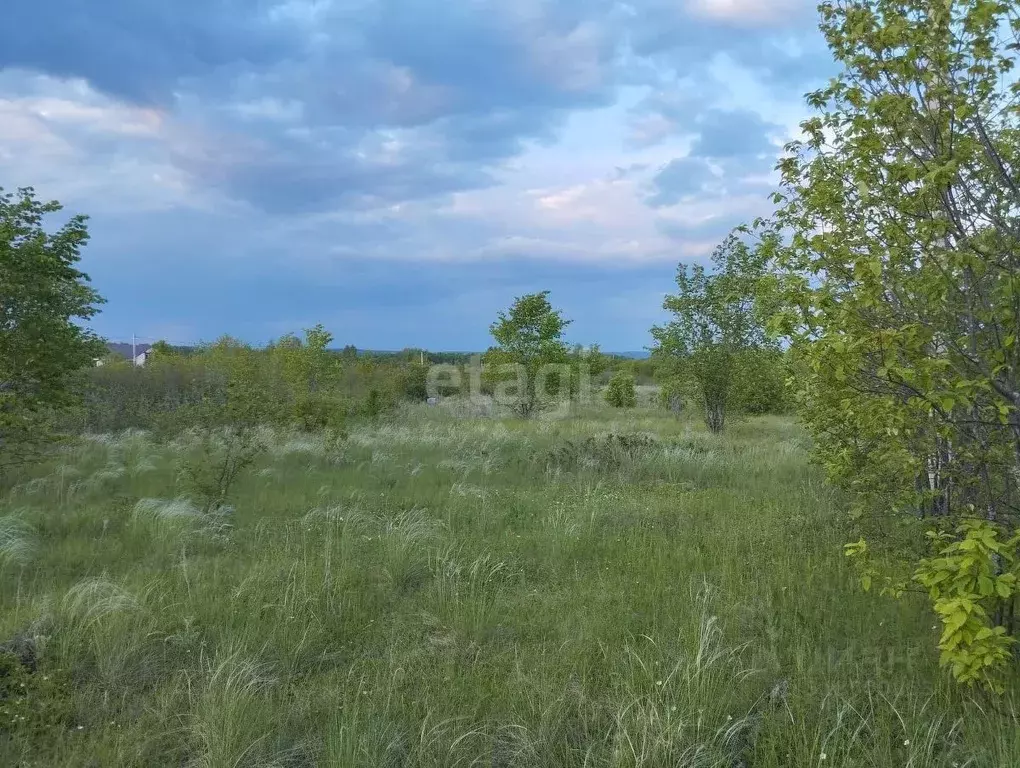 Участок в Башкортостан, Чишминский район, Аровский сельсовет, ... - Фото 2