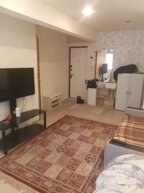 3-к кв. Архангельская область, Архангельск Московский просп., 41к1 ... - Фото 1