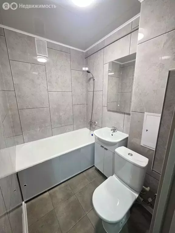 1-комнатная квартира: Челябинск, улица Дзержинского, 91 (33 м) - Фото 1