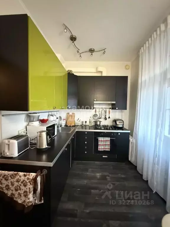 3-к кв. Московская область, Солнечногорск Советская ул., 11 (79.0 м) - Фото 2