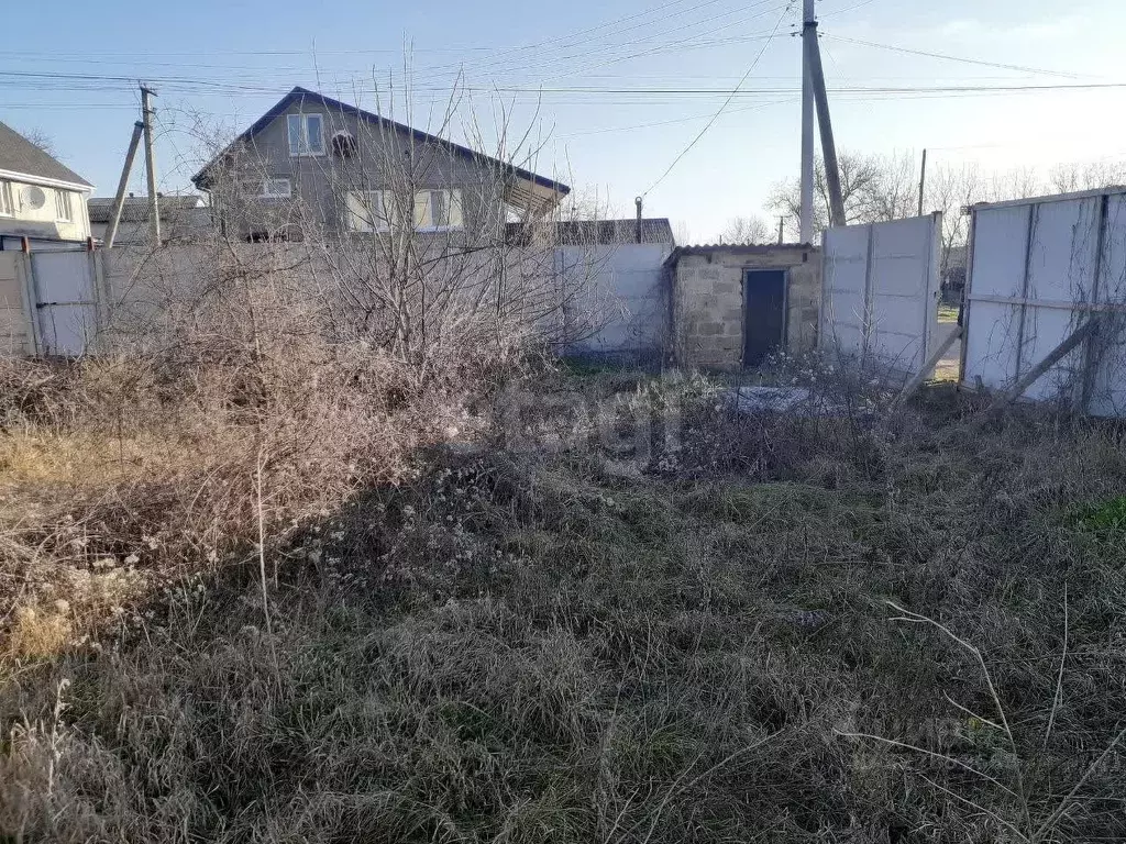 Участок в Крым, Кировский район, Старый Крым городское поселение ул. ... - Фото 2