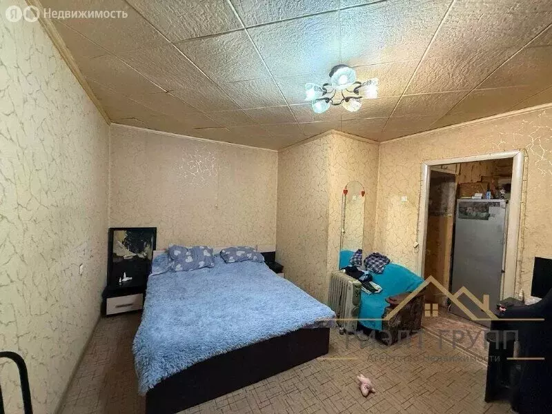 1-комнатная квартира: Казань, улица Рихарда Зорге, 39 (28 м) - Фото 1