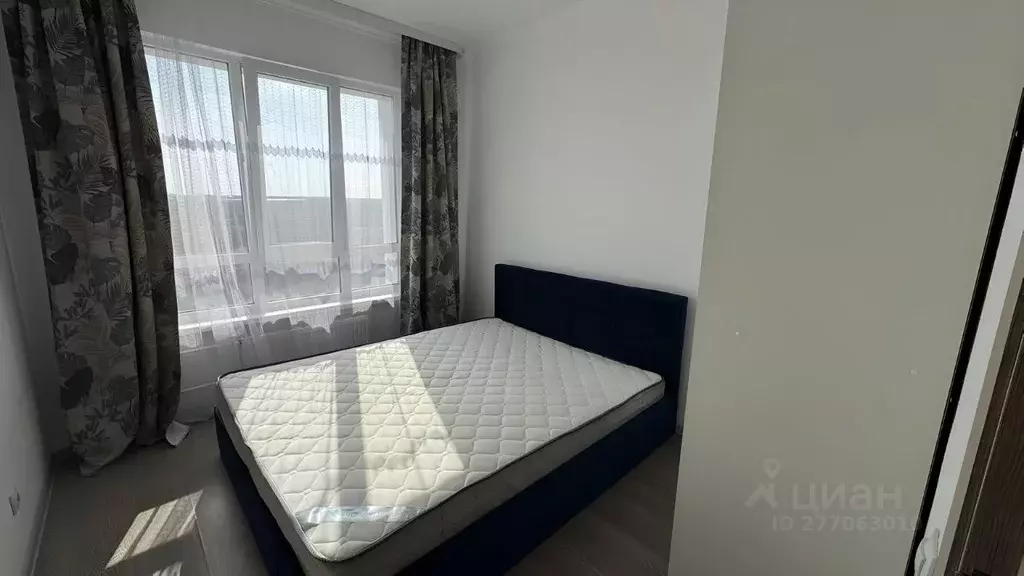 2-к кв. Тверская область, Тверь ул. Левитана, 95А (37.6 м) - Фото 2