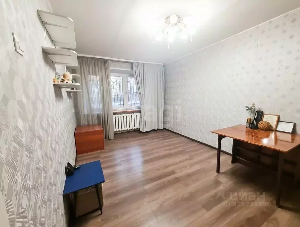 1-к кв. Удмуртия, Ижевск ул. Карла Маркса, 265 (31.3 м) - Фото 1