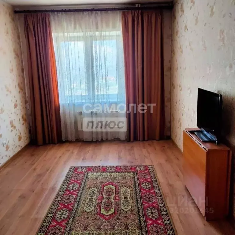 1-к кв. Иркутская область, Иркутск ул. Джамбула, 30/3 (41.0 м) - Фото 0