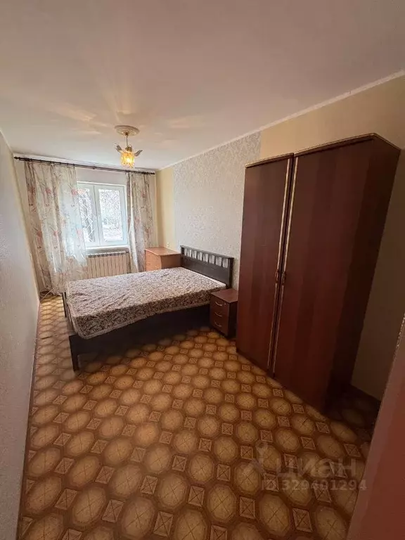 2-к кв. Кемеровская область, Кемерово ул. Ворошилова, 4Б (48.0 м) - Фото 1