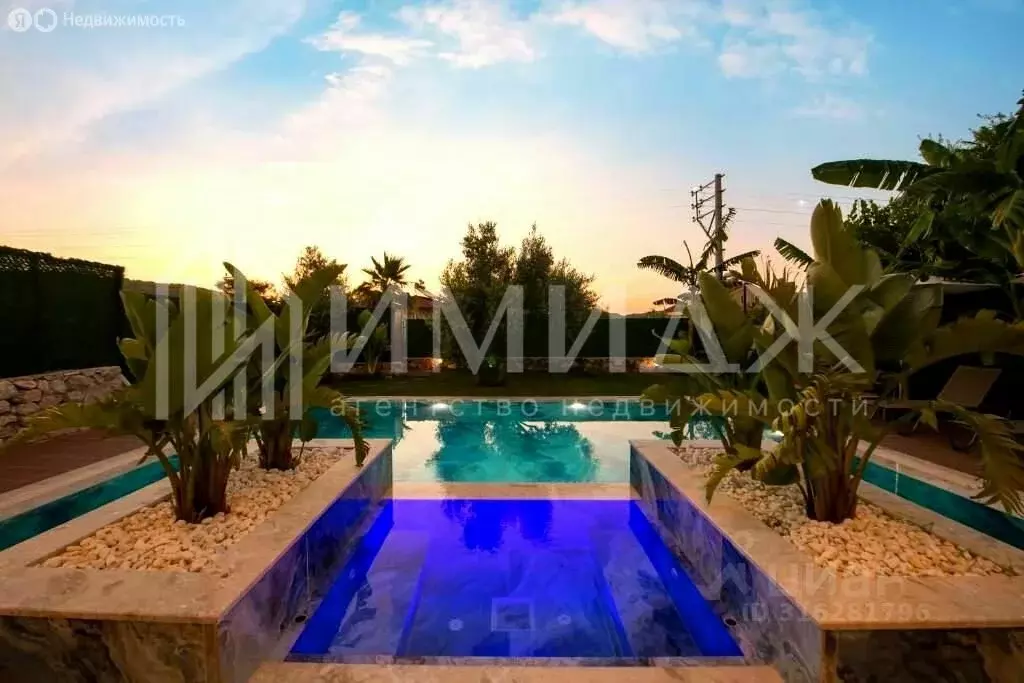 Дом в Сочи, микрорайон Центральный, улица Орджоникидзе, 25А (185 м) - Фото 1