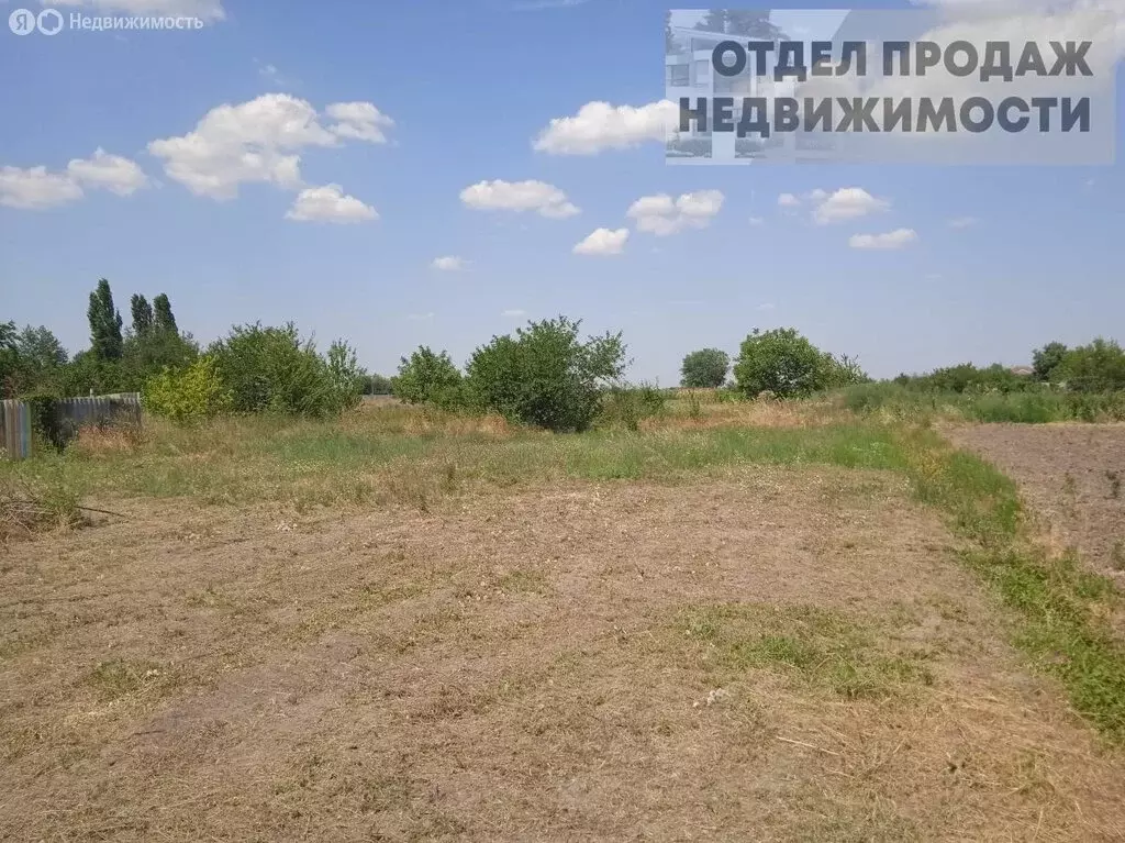 Участок в хутор Черноморский, улица Ленина (10 м) - Фото 0