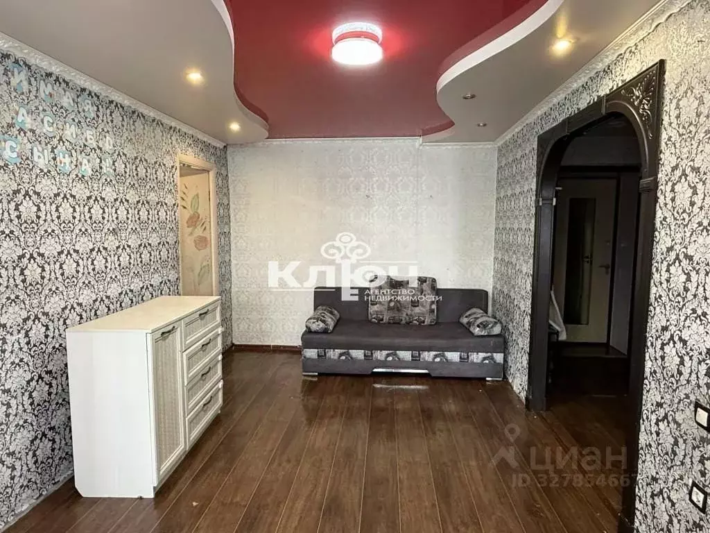 2-к кв. Башкортостан, Стерлитамак ул. Дружбы, 38 (42.4 м) - Фото 2