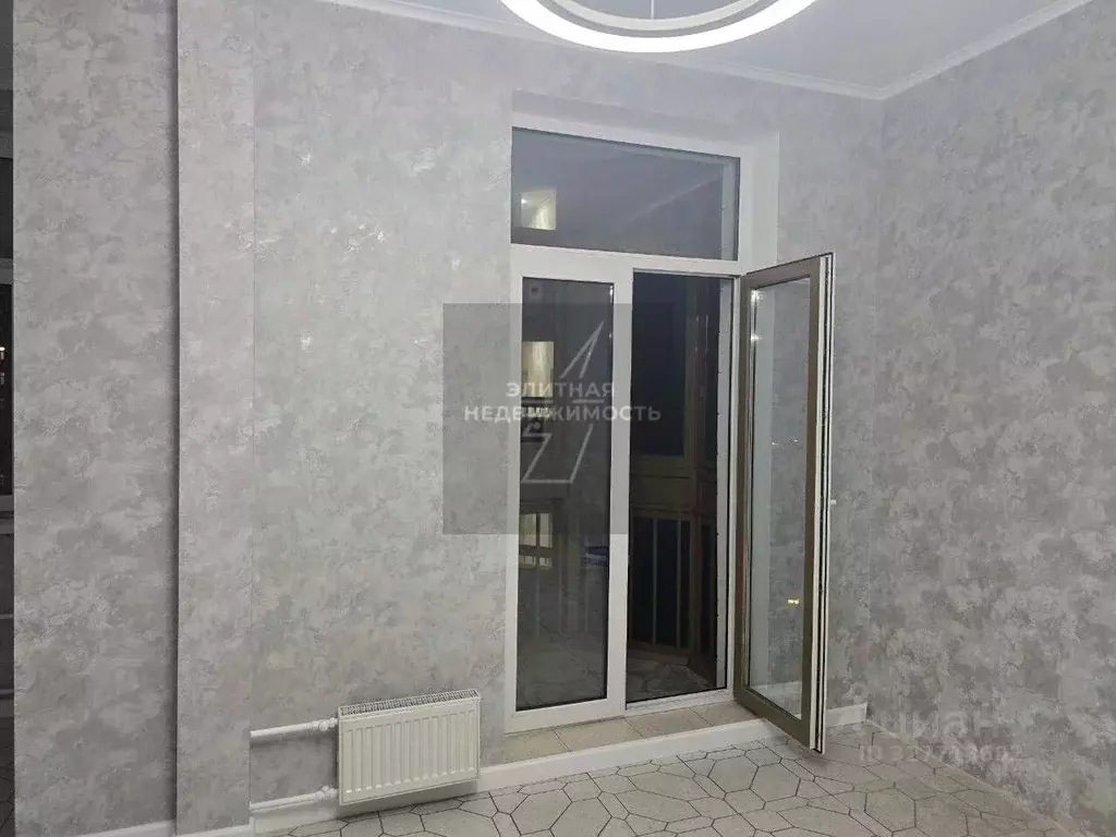 3-к кв. Москва Мичуринский просп., 7 (100.0 м) - Фото 2