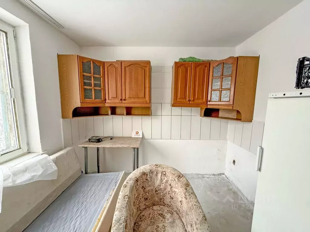 1-к кв. Московская область, Дзержинский Угрешская ул., 26 (27.0 м) - Фото 1