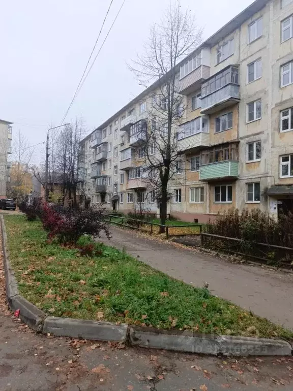 2-к кв. Московская область, Егорьевск 1-й мкр,  (42.0 м) - Фото 2