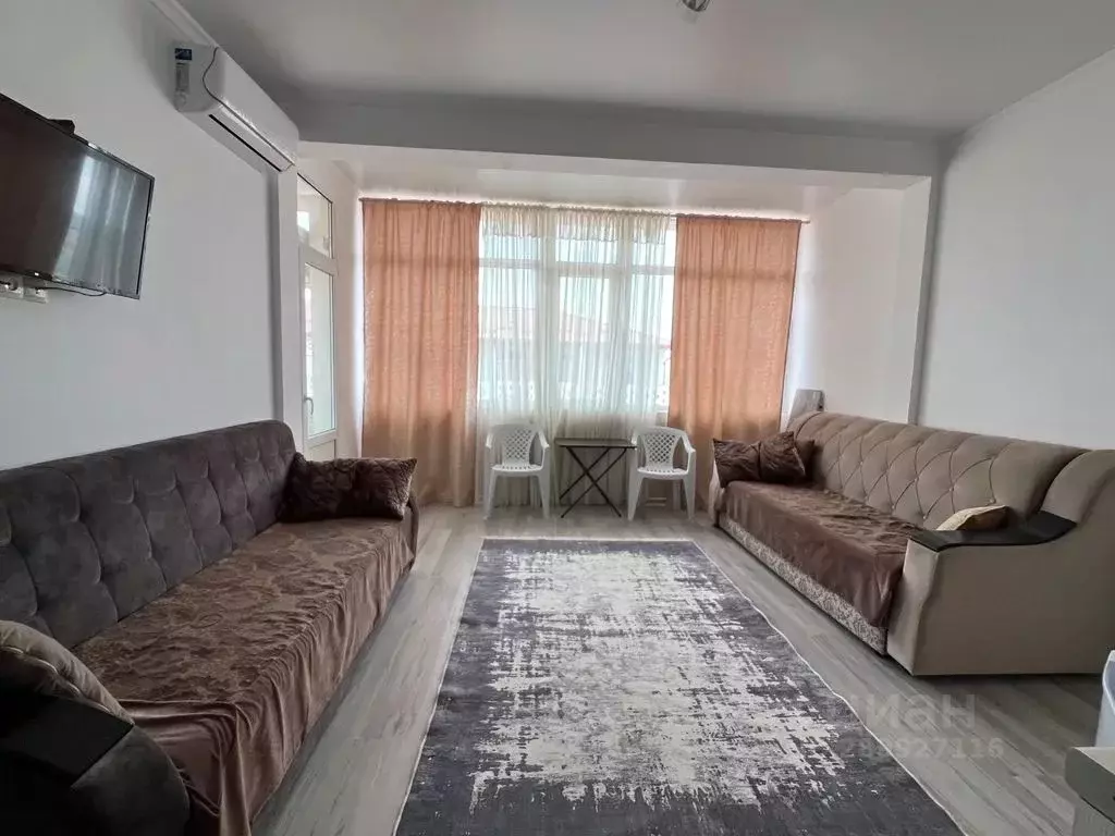 Студия Дагестан, Избербаш ул. Имени Р. Зорге, 43к1 (25.0 м) - Фото 0