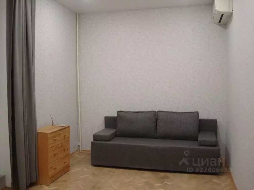 2-к кв. Москва Мосфильмовская ул., 43/40 (53.0 м) - Фото 1