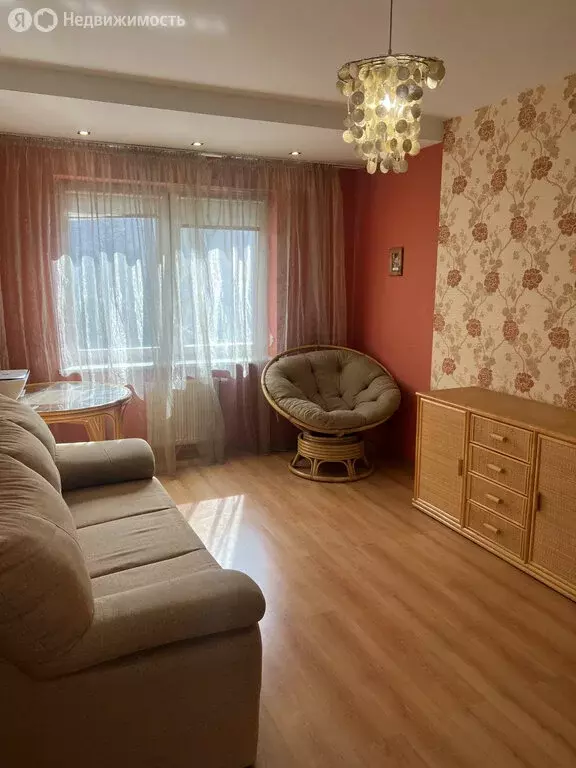 2-комнатная квартира: Калининград, улица Осипенко, 21 (51.5 м) - Фото 1