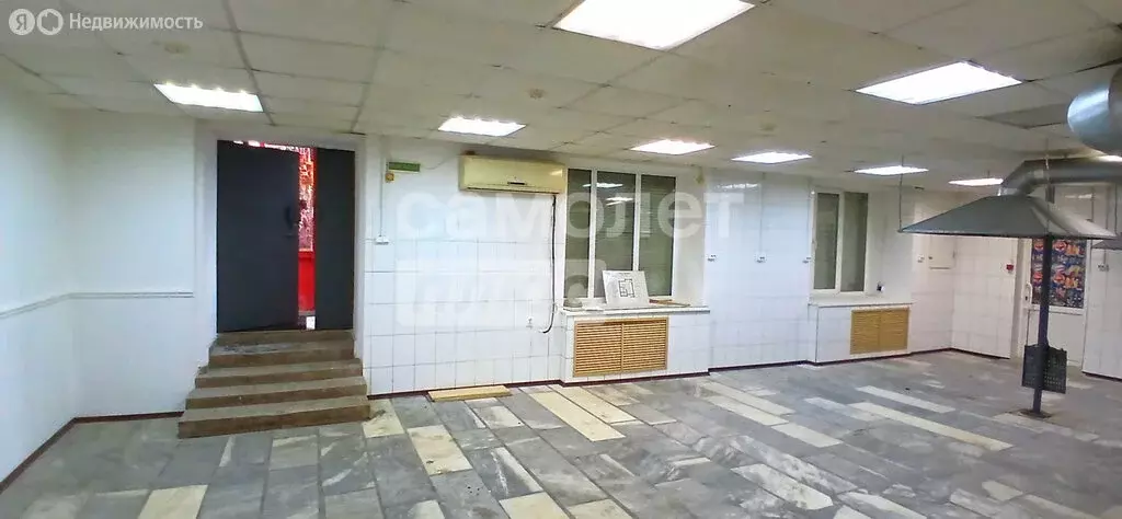 Помещение свободного назначения (100 м) - Фото 1