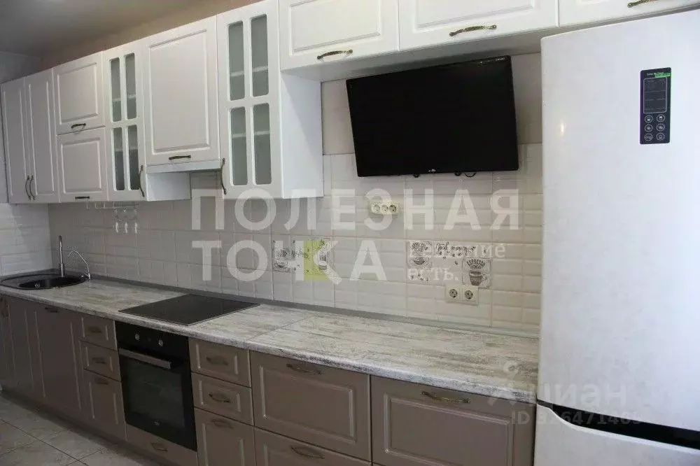 3-к кв. Самарская область, Самара ул. Мечникова, 3 (90.0 м) - Фото 2