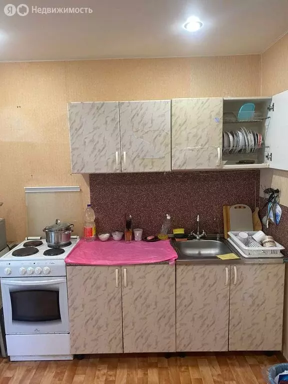 2-комнатная квартира: Жигулёвск, Радиозаводская улица, 10 (53 м) - Фото 1