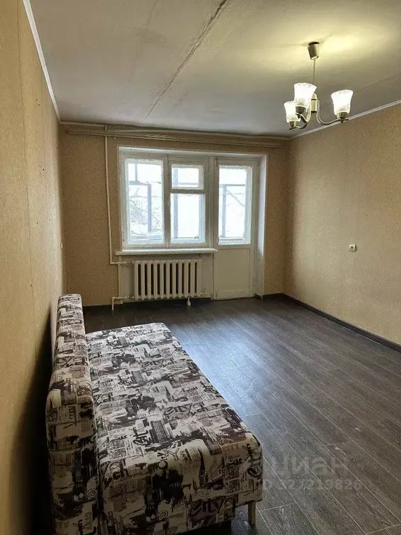 3-к кв. Свердловская область, Нижний Тагил ул. Ломоносова, 9 (58.1 м) - Фото 2