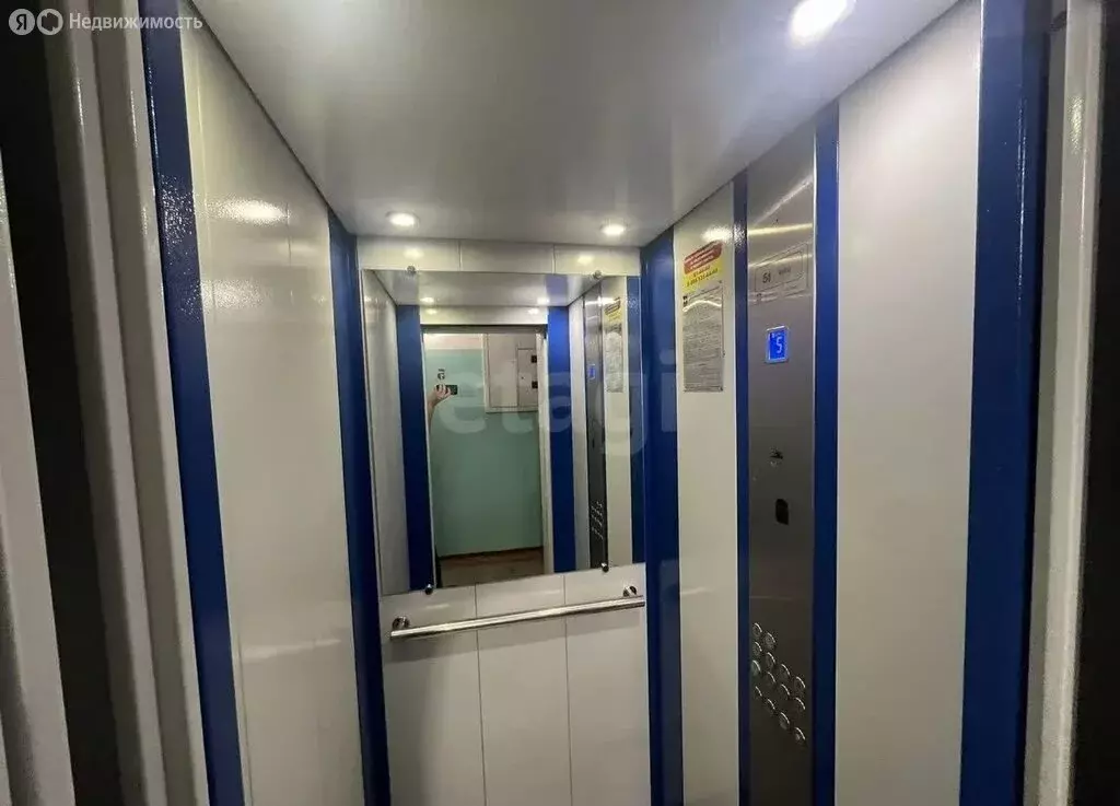 2-комнатная квартира: Ангарск, микрорайон 7А, 3 (53.3 м) - Фото 2