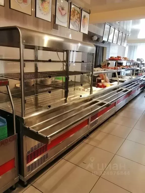 Помещение свободного назначения в Свердловская область, Екатеринбург ... - Фото 2