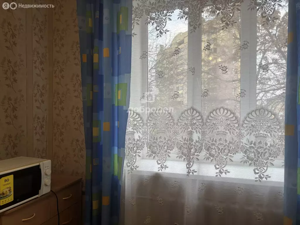 1к в 3-комнатной квартире (14.1 м) - Фото 2