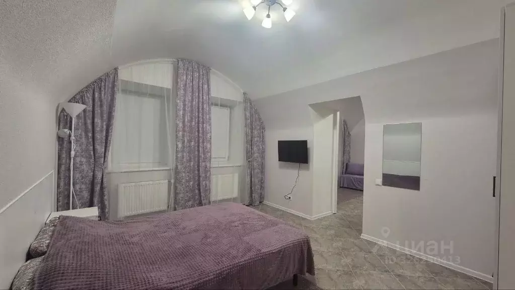 2-к кв. Санкт-Петербург Большой Казачий пер., 9 (65.0 м) - Фото 1