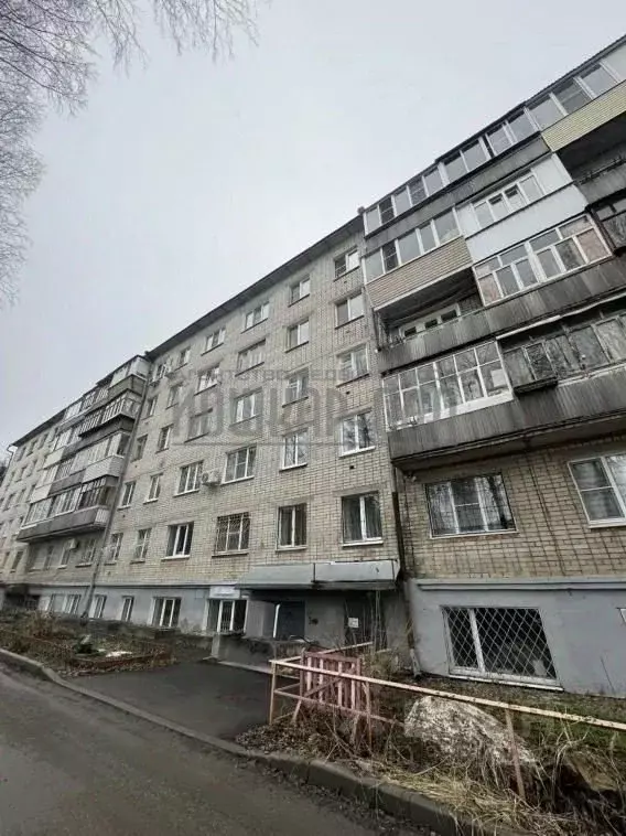Помещение свободного назначения в Марий Эл, Йошкар-Ола ул. Пархоменко, ... - Фото 1