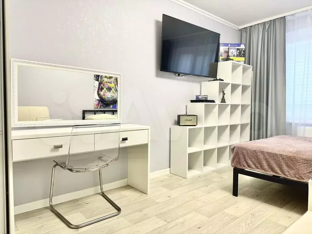 Комната 25 м в 3-к., 2/9 эт. - Фото 0