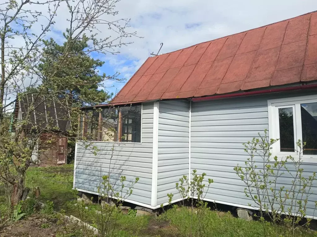 Дом в Московская область, Богородский городской округ, Рассвет СНТ 293 ... - Фото 1