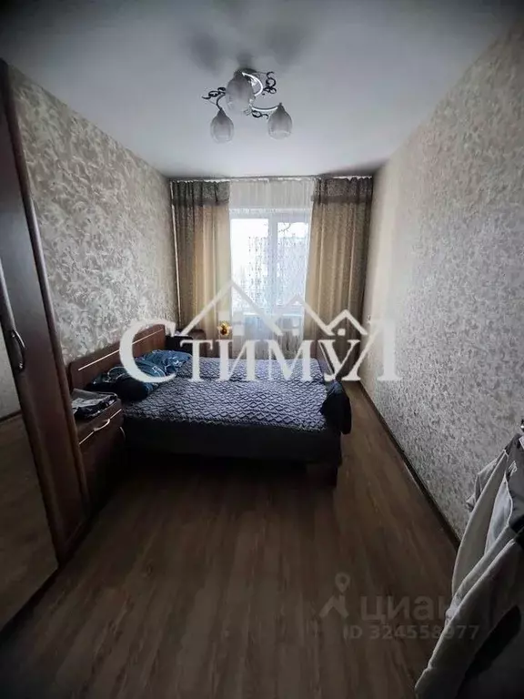 4-к кв. Хакасия, Черногорск Майская ул., 76 (61.0 м) - Фото 2