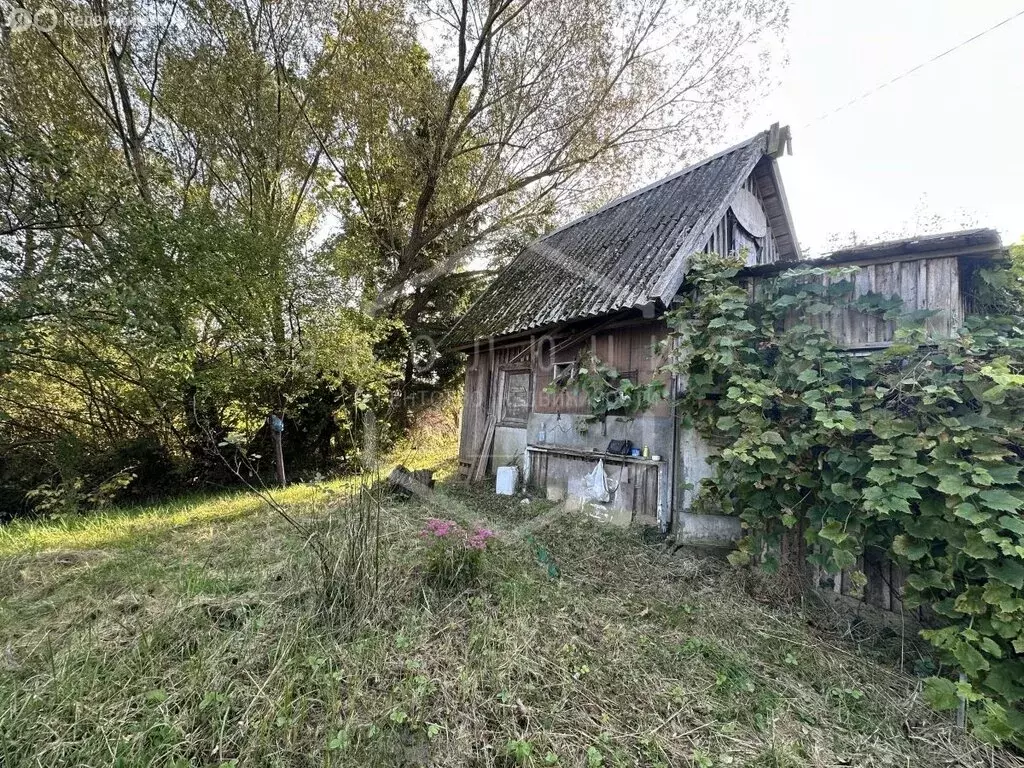 Дом в Калининград, СНТ Фрегат (20 м) - Фото 1