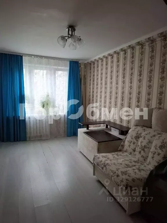 3-к кв. Московская область, Красногорск Вокзальная ул., 15 (60.8 м) - Фото 1