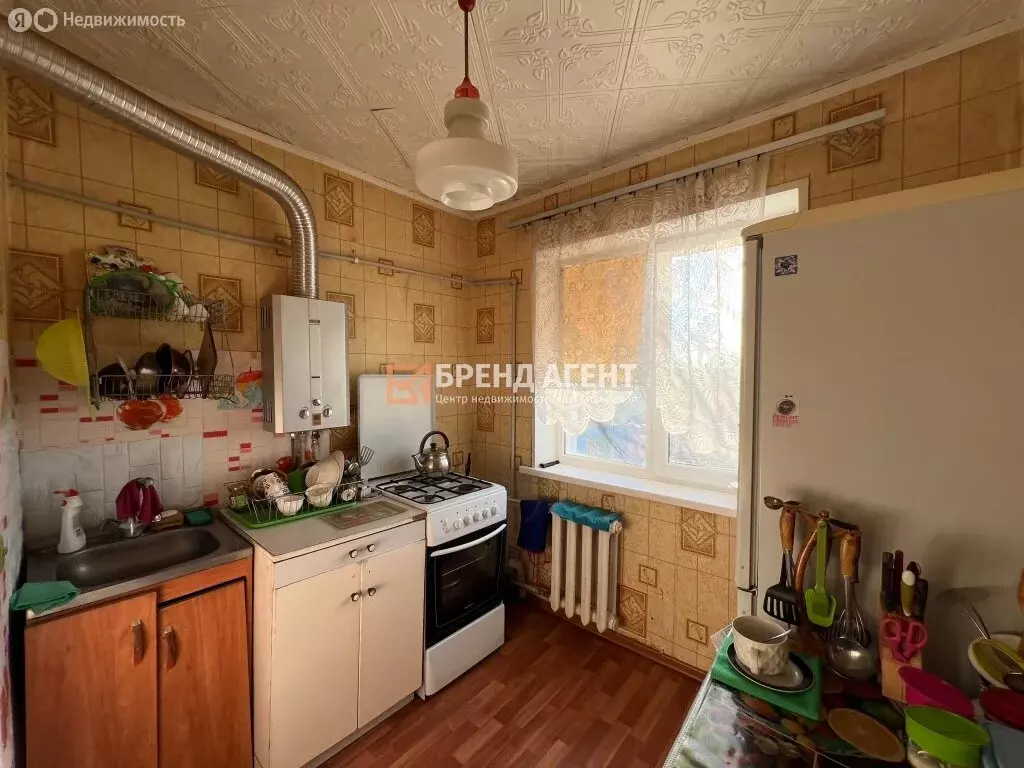 2-комнатная квартира: городское поселение Северный, рабочий посёлок ... - Фото 1