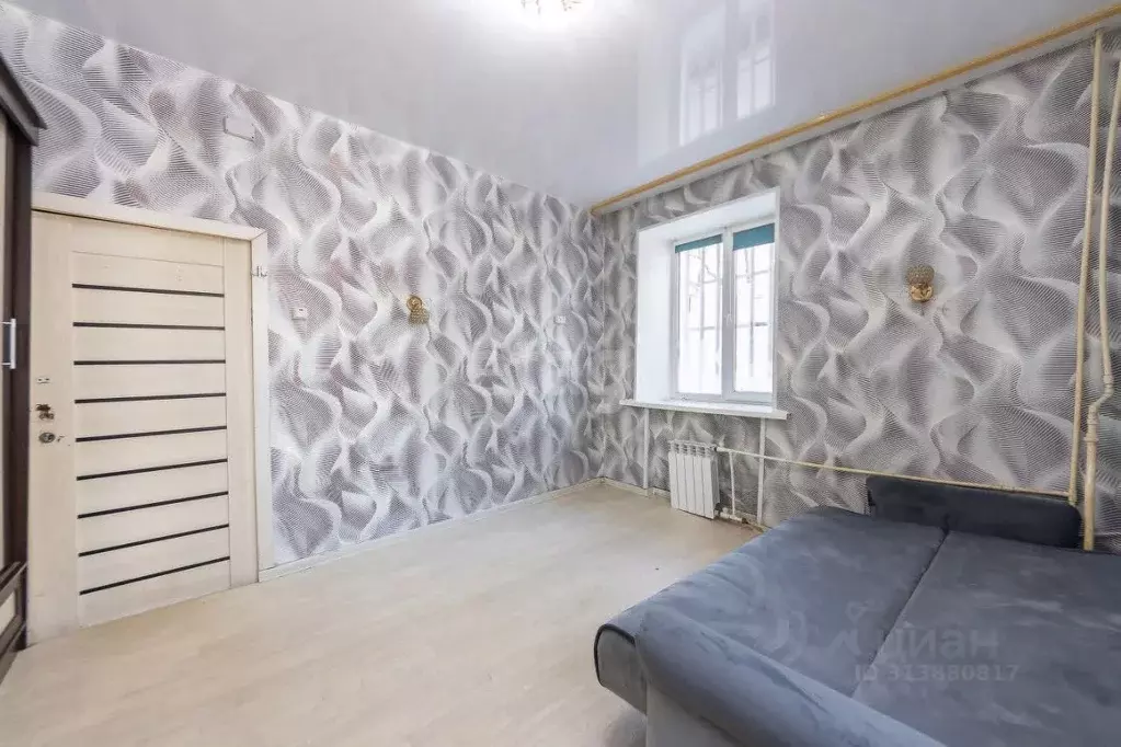 Комната Хабаровский край, Хабаровск ул. Руднева, 51 (13.6 м) - Фото 0