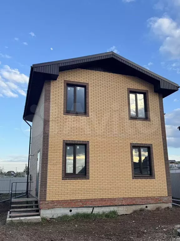 Дом 90 м на участке 3 сот. - Фото 0