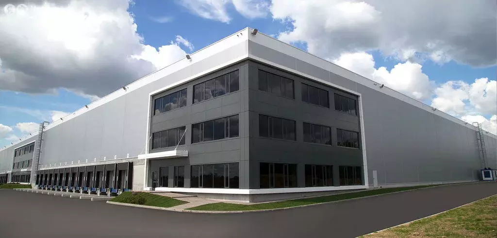 Склад (18861 м) - Фото 2