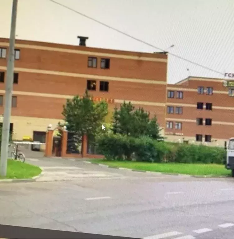 Гараж в Москва Салтыковская ул., 51 (18 м) - Фото 1