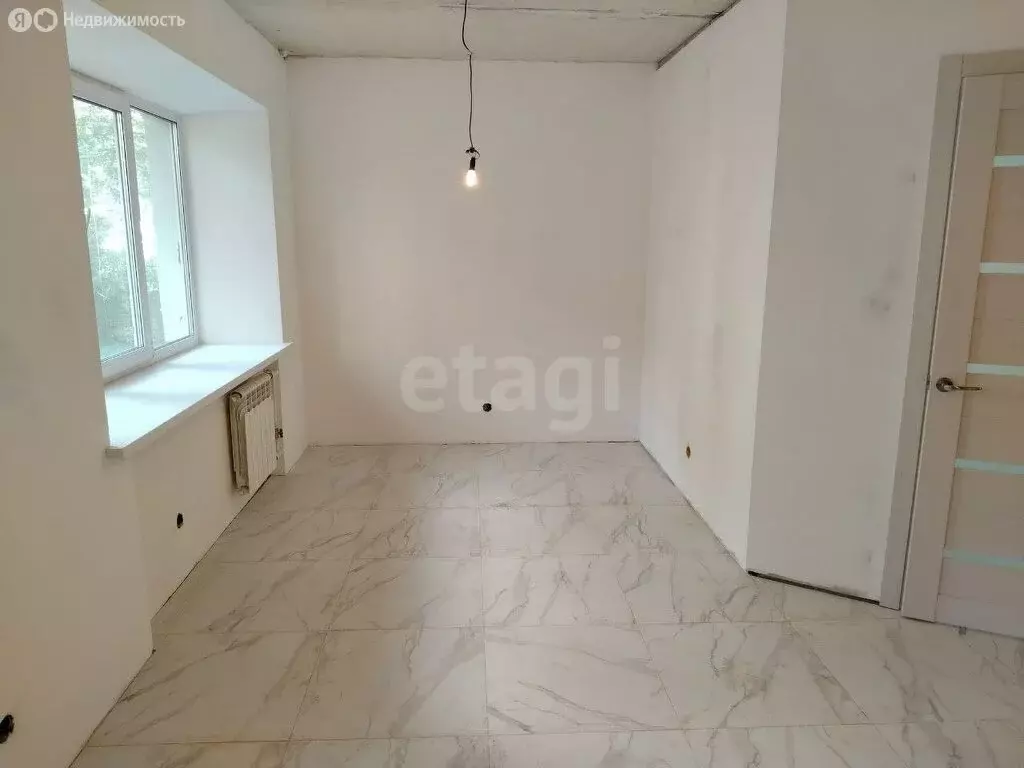 1-комнатная квартира: Самара, Московское шоссе, 22 (30.3 м) - Фото 0