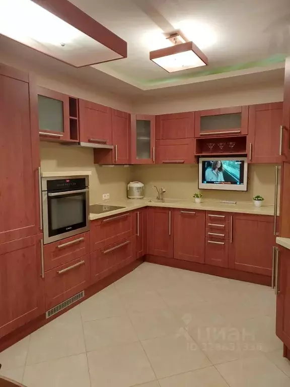 1-к кв. Санкт-Петербург Фермское ш., 32 (43.0 м) - Фото 1