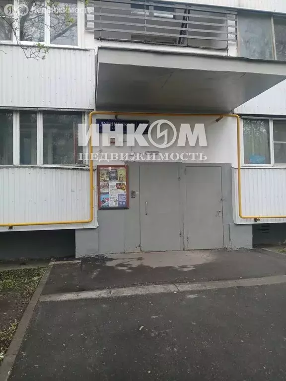 2-комнатная квартира: Москва, Дубнинская улица, 18к1 (45.8 м) - Фото 2