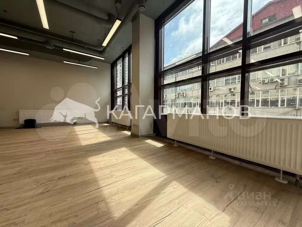 Помещение свободного назначения в Новосибирская область, Новосибирск ... - Фото 2