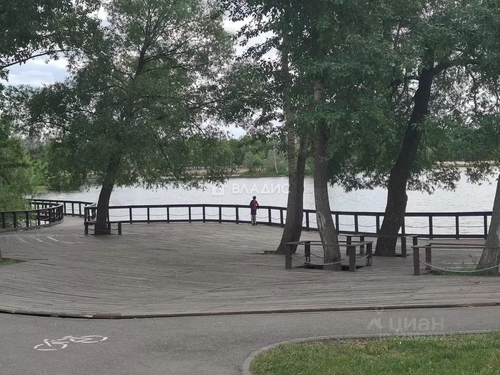 Комната Нижегородская область, Нижний Новгород ул. Мокроусова, 11 ... - Фото 1