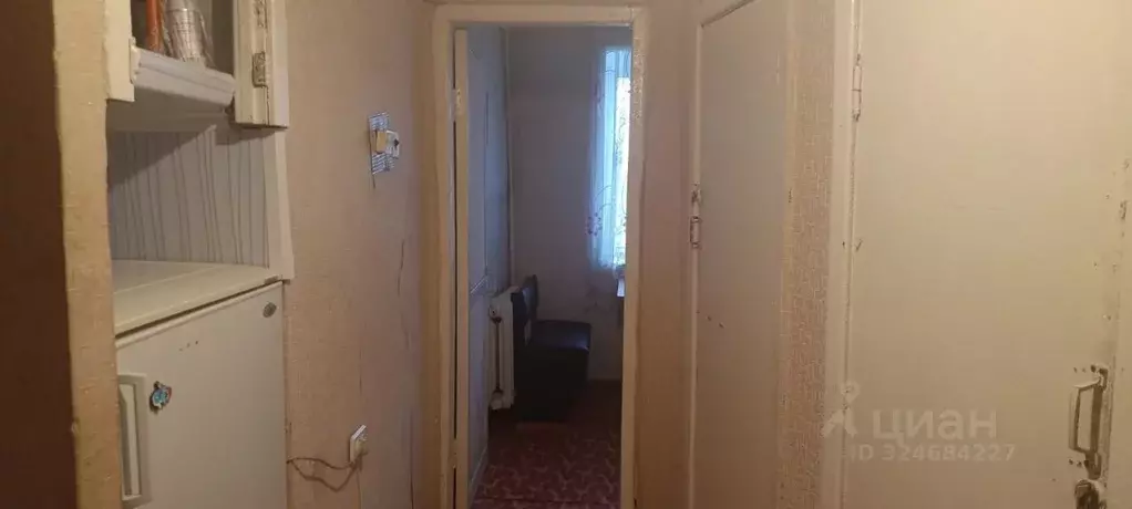 3-к кв. Рязанская область, Шацк Комсомольская ул., 26 (58.0 м) - Фото 1