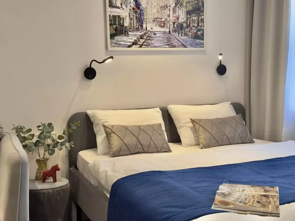 Комната Москва Большой Коптевский проезд, 3С7 (20.0 м) - Фото 0