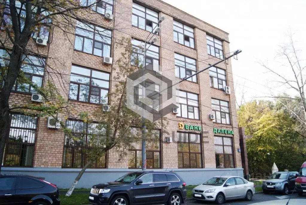 Офис в Москва ш. Энтузиастов, 56С24 (89 м) - Фото 0