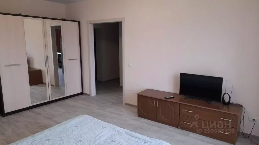 1-к кв. Калининградская область, Зеленоградский муниципальный округ, ... - Фото 2