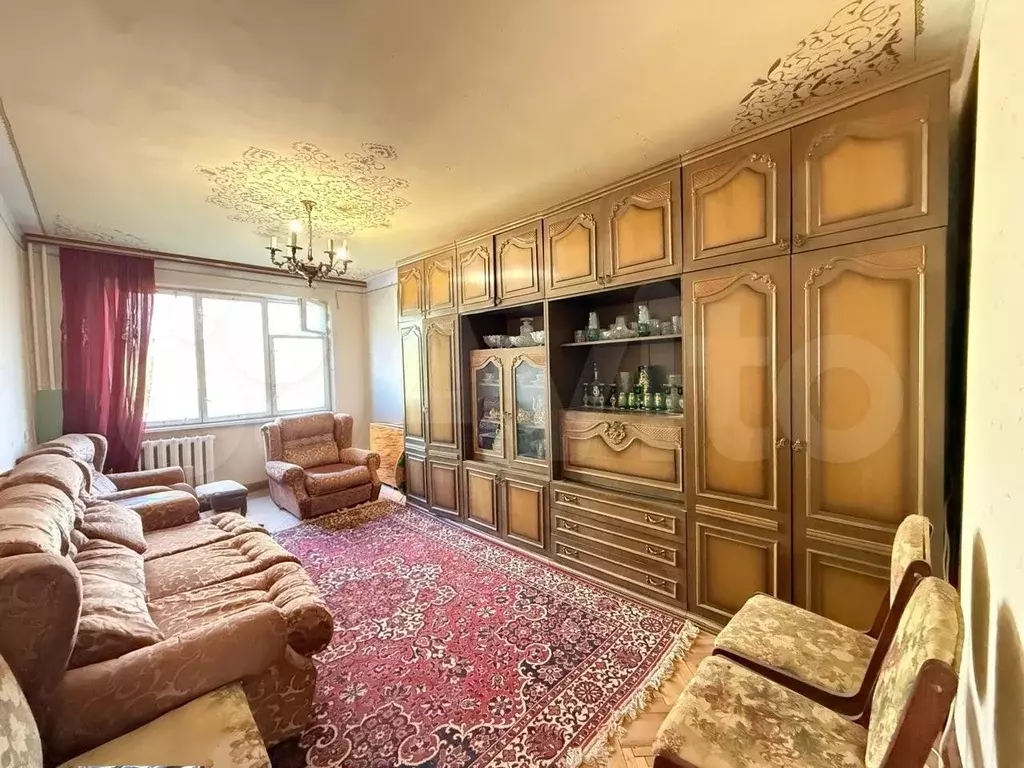 2-к. квартира, 47 м, 3/5 эт. - Фото 0